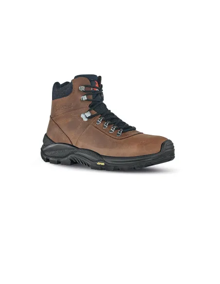 BOTA TRAIL S3 HRO CI HI SRC U-POWER UM10034