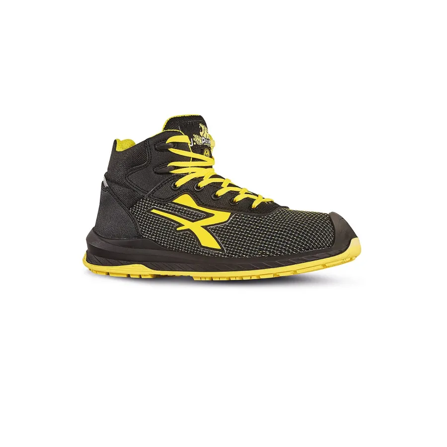 BOTA DOMINGO S3 CI HI HRO SRC U-POWER RI11034