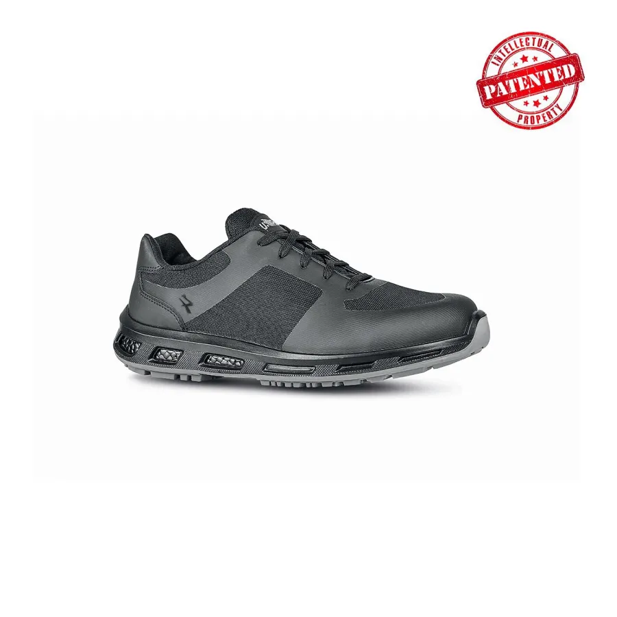 ZAPATILLA FOREMAN 02 FO ESD SRC U-POWER RO20047
