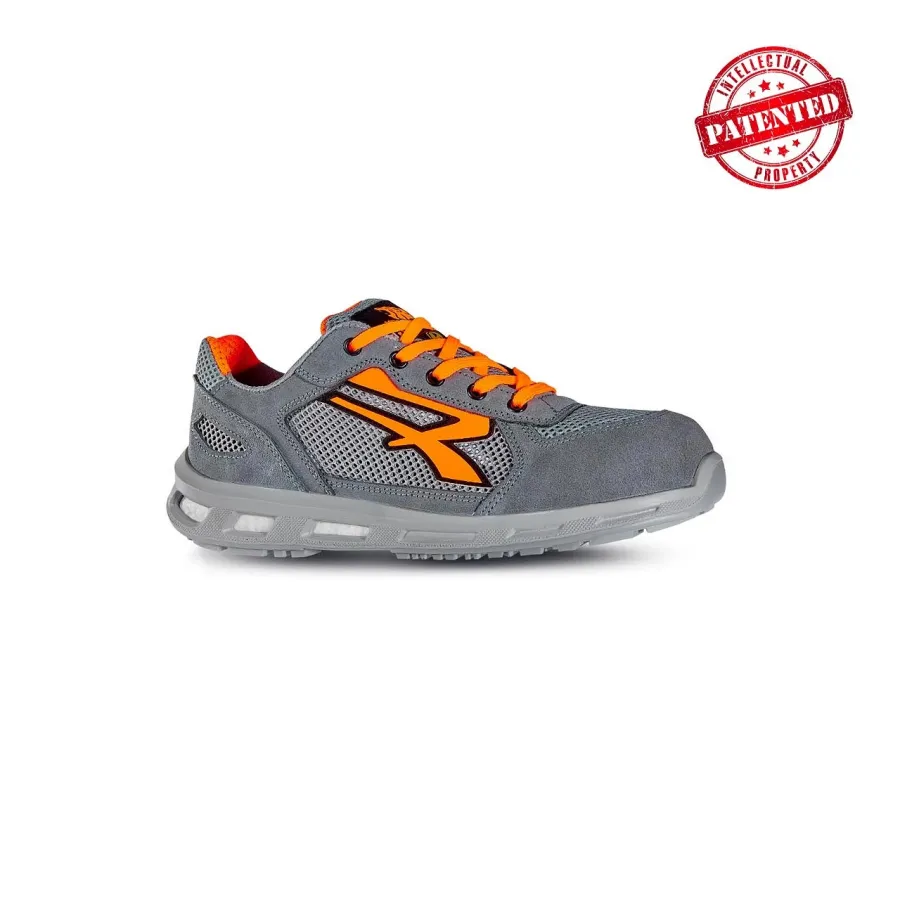 ZAPATILLA ULTRA ESD S1P SRC U-POWER RL20476