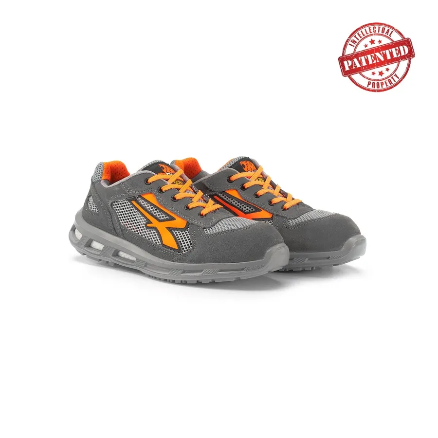 ZAPATILLA ULTRA ESD S1P SRC U-POWER RL20476