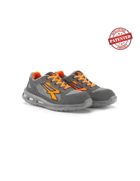 ZAPATILLA ULTRA ESD S1P SRC U-POWER RL20476