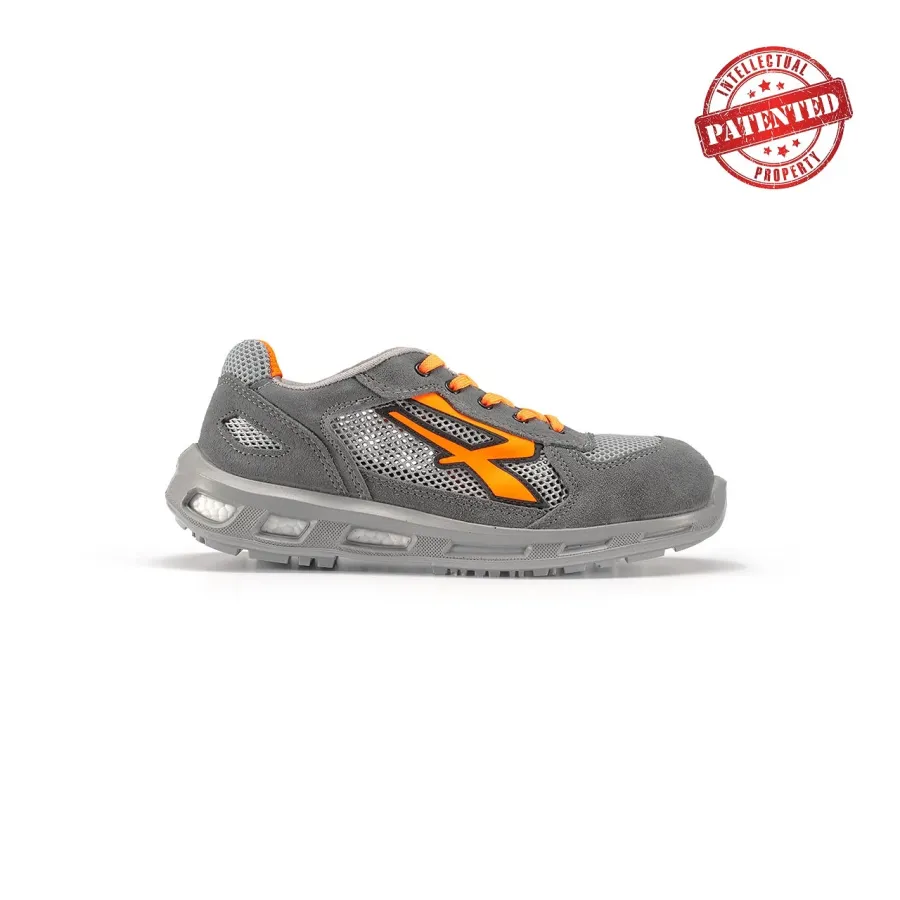 ZAPATILLA ULTRA ESD S1P SRC U-POWER RL20476
