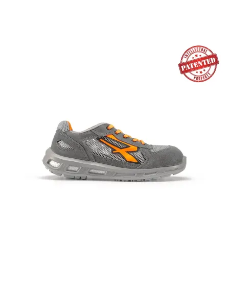 ZAPATILLA ULTRA ESD S1P SRC U-POWER RL20476