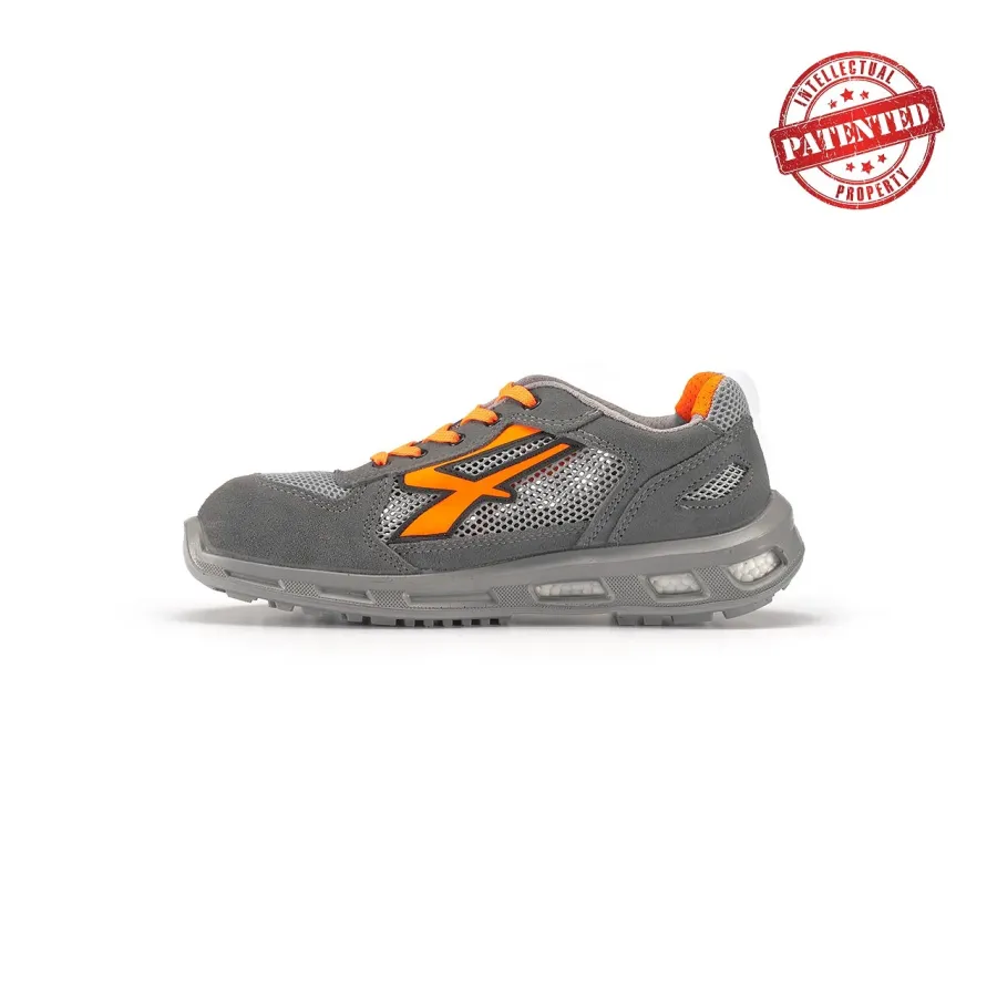 ZAPATILLA ULTRA ESD S1P SRC U-POWER RL20476