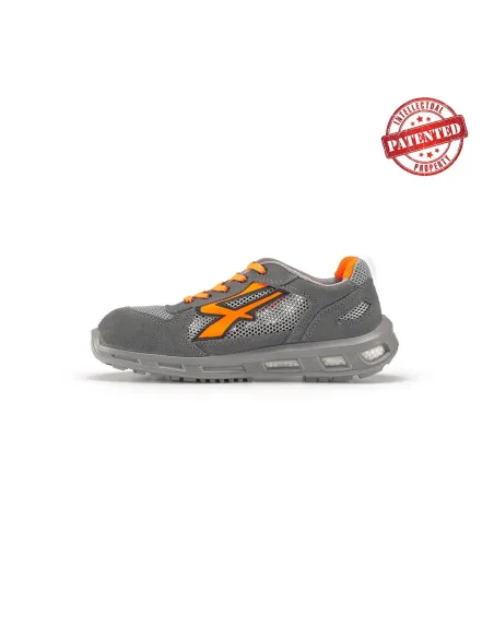 ZAPATILLA ULTRA ESD S1P SRC U-POWER RL20476