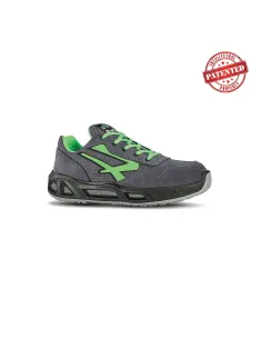 ZAPATILLA POINT CARPET ESD S1P SRC U-POWER RC20036