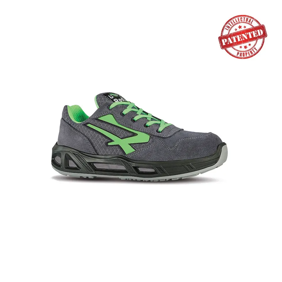 ZAPATILLA POINT CARPET ESD S1P SRC U-POWER RC20036