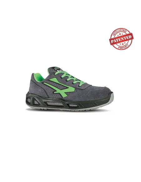 ZAPATILLA POINT CARPET ESD S1P SRC U-POWER RC20036