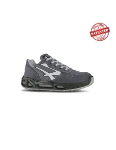 ZAPATILLA PUSH CARPET ESD S1P SRC U-POWER RC20056
