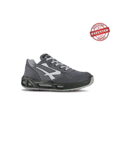 ZAPATILLA PUSH CARPET ESD S1P SRC U-POWER RC20056