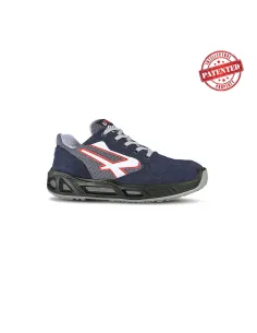 ZAPATILLA ACTIVE CARPET ESD S1P SRC U-POWER RC20066