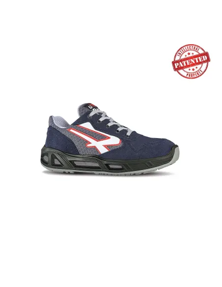 ZAPATILLA ACTIVE CARPET ESD S1P SRC U-POWER RC20066