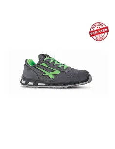 ZAPATILLA POINT ESD S1P SRC U-POWER RL20036