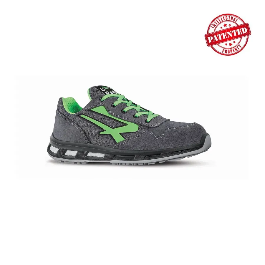 ZAPATILLA POINT ESD S1P SRC U-POWER RL20036