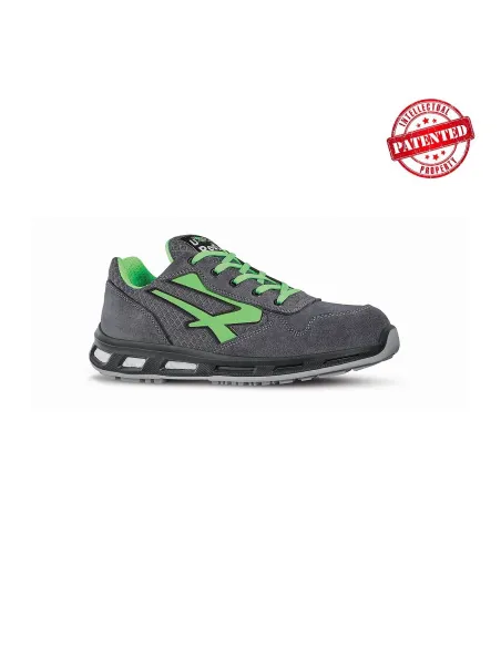 ZAPATILLA POINT ESD S1P SRC U-POWER RL20036