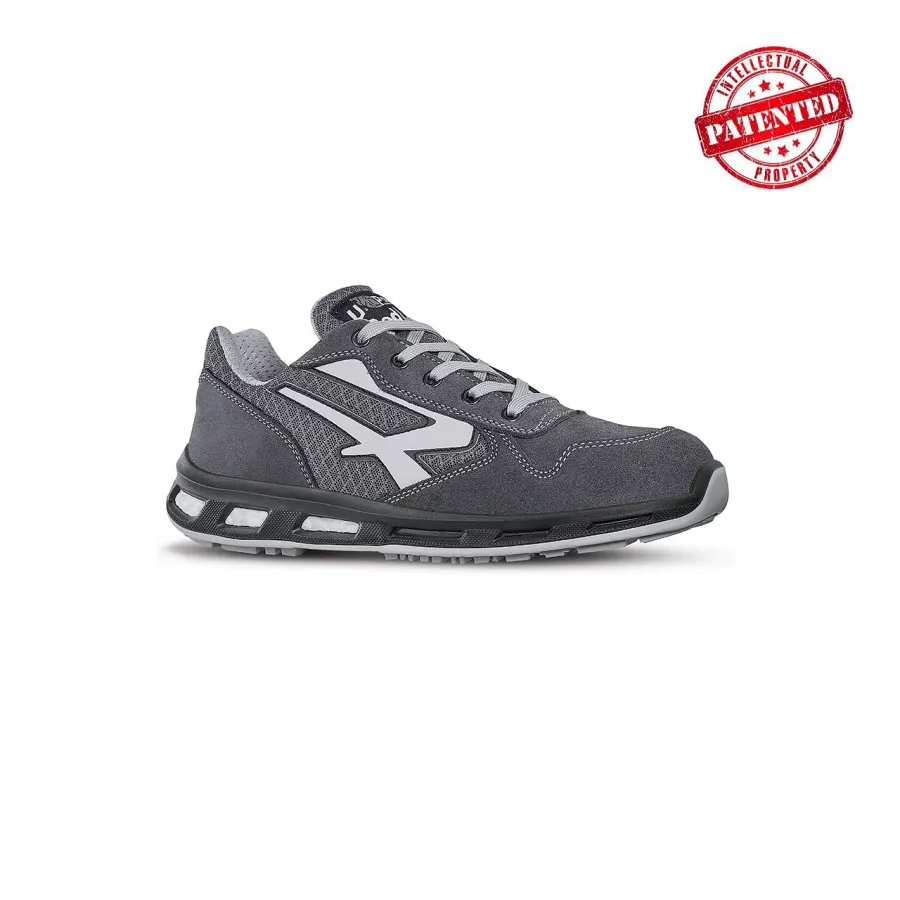 ZAPATILLA PUSH ESD S1P SRC U-POWER RL20056