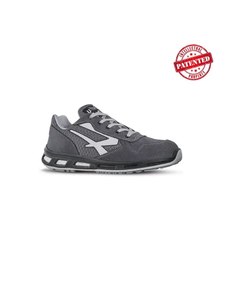 ZAPATILLA PUSH ESD S1P SRC U-POWER RL20056