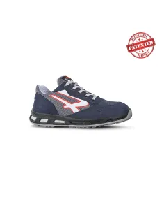 ZAPATILLA ACTIVE ESD S1P SRC  U-POWER RL20066