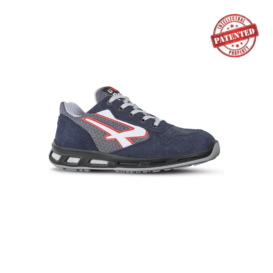 ZAPATILLA ACTIVE ESD S1P SRC  U-POWER RL20066
