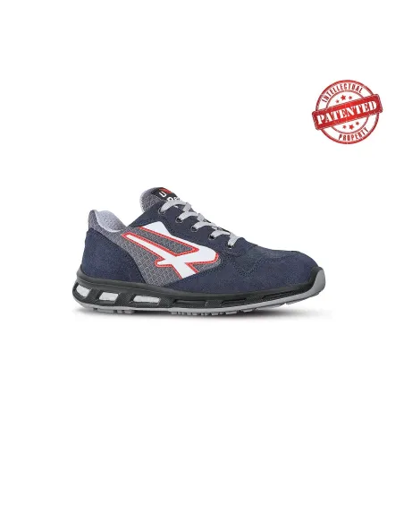 ZAPATILLA ACTIVE ESD S1P SRC  U-POWER RL20066