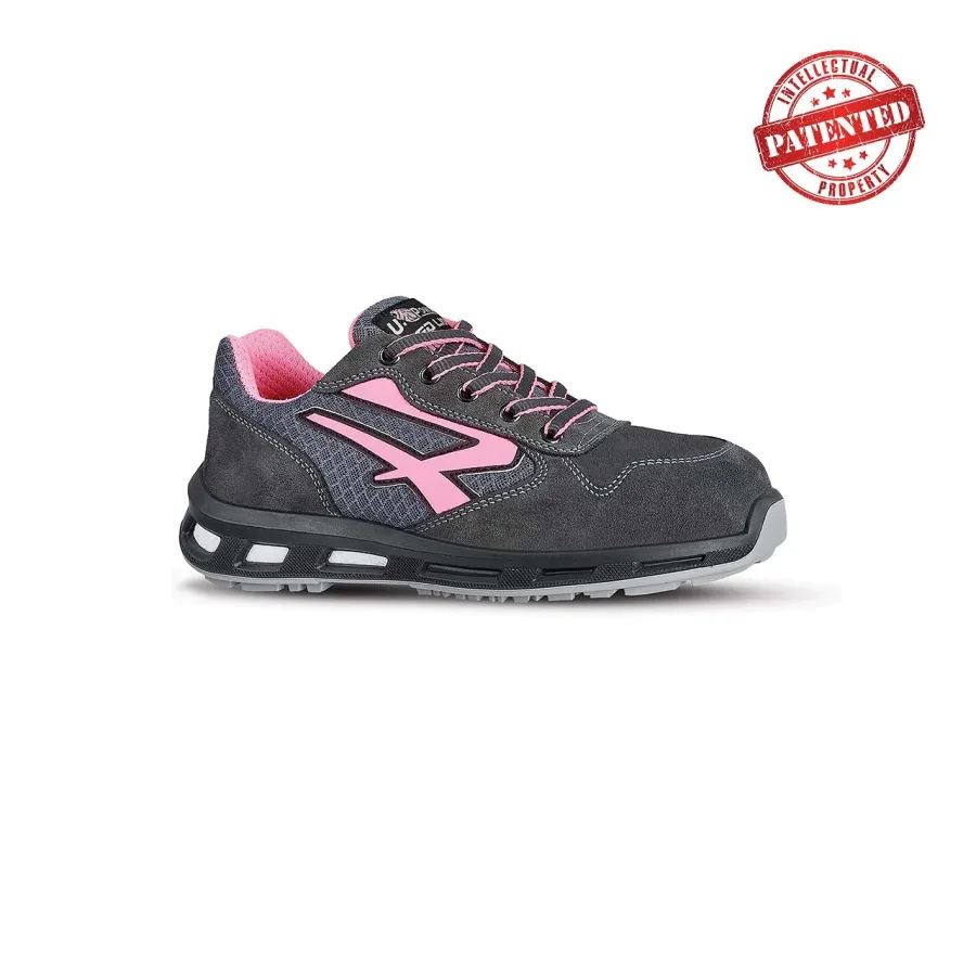 ZAPATILLA CHERRY ESD S1P SRC  U-POWER RL20196