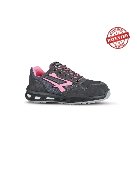 ZAPATILLA CHERRY ESD S1P SRC  U-POWER RL20196