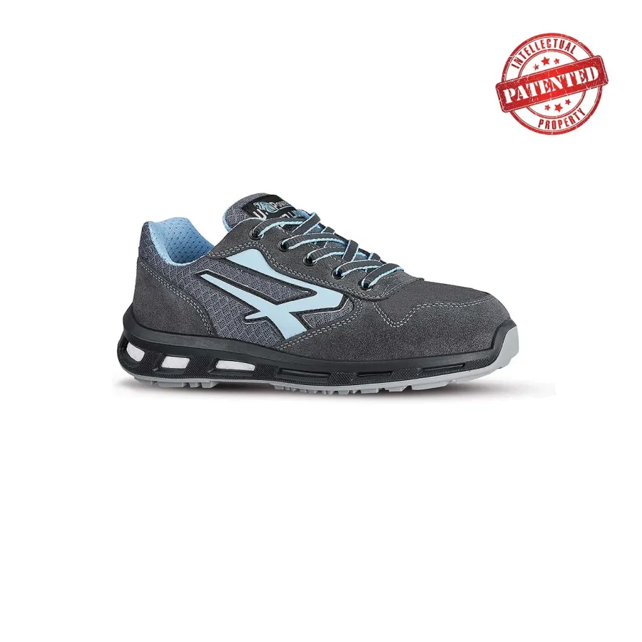 ZAPATILLA LOLLY ESD S1P SRC U-POWER RL20206