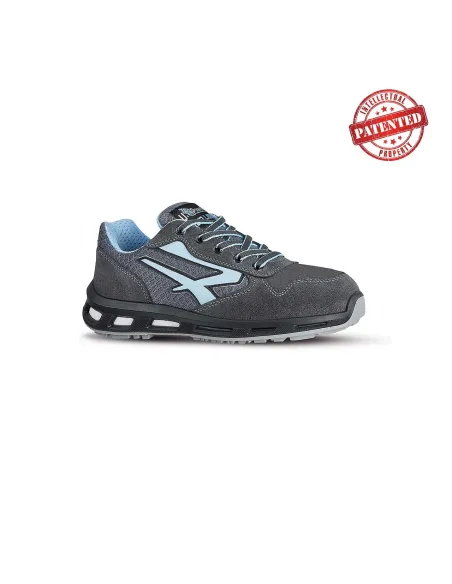 ZAPATILLA LOLLY ESD S1P SRC U-POWER RL20206