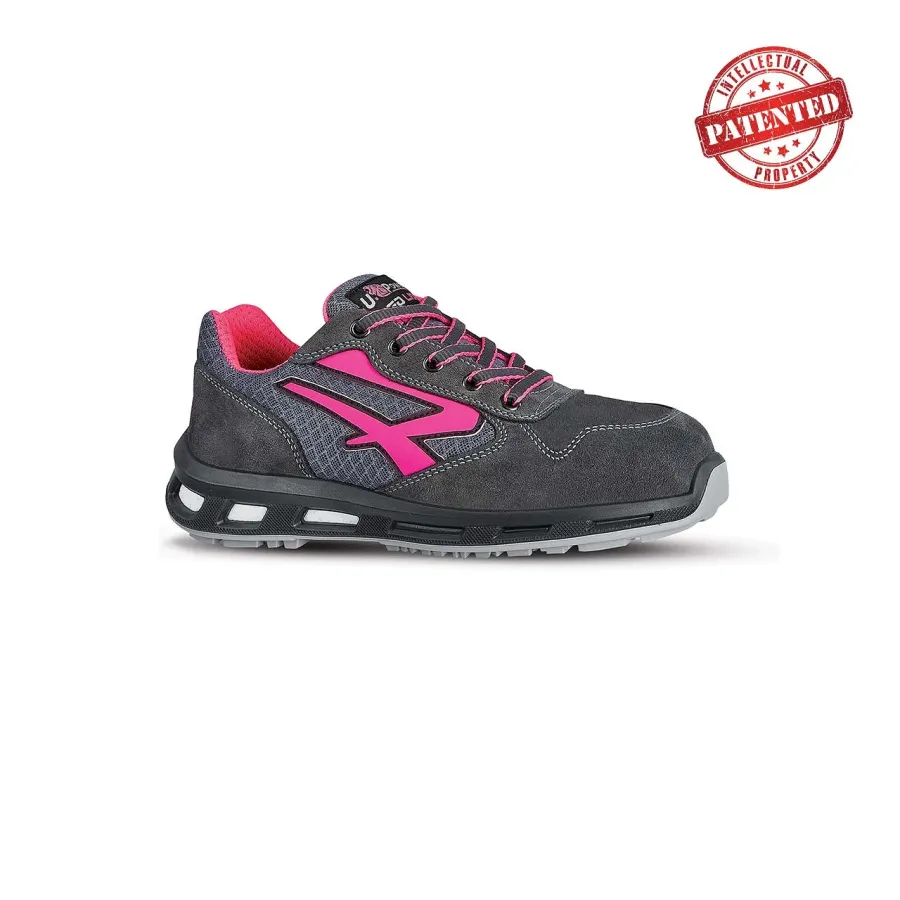 ZAPATILLA VEROK ESD S1P SRC U-POWER RL20216
