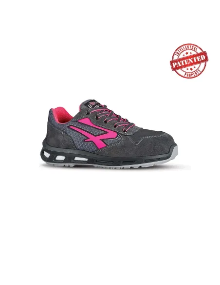 ZAPATILLA VEROK ESD S1P SRC U-POWER RL20216