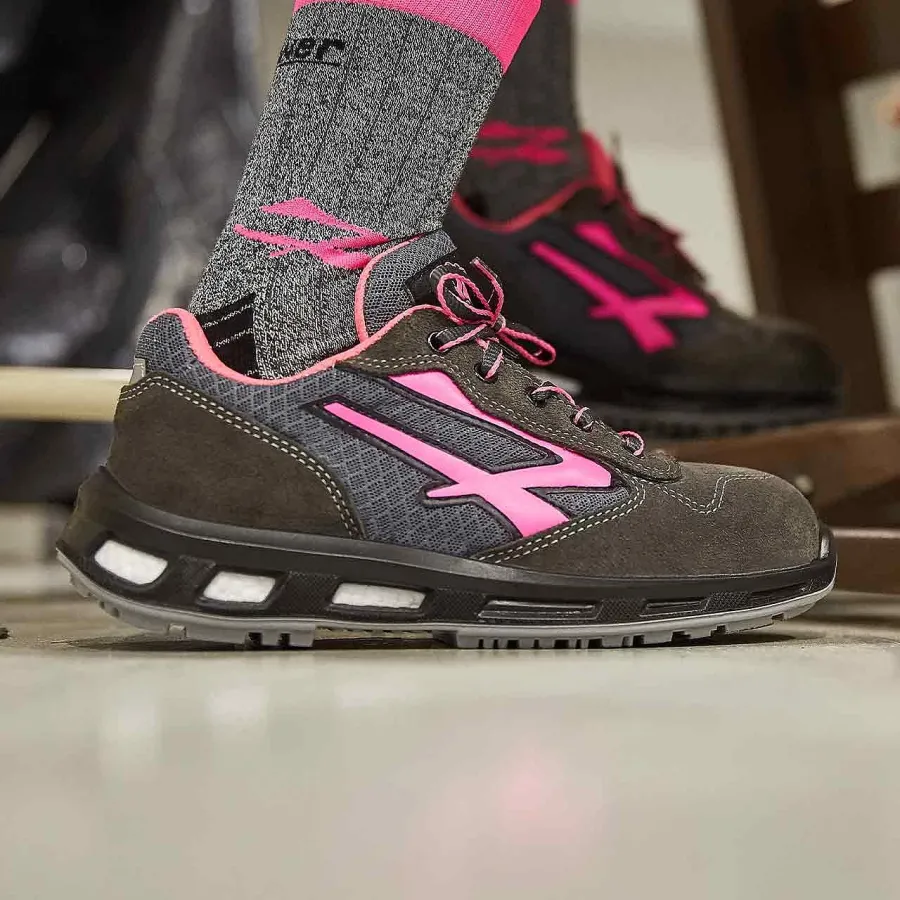 ZAPATILLA VEROK ESD S1P SRC U-POWER RL20216