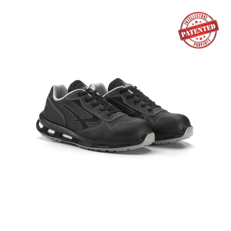 ZAPATILLA LINKIN ESD S3 CI SRC U-POWER RL20254