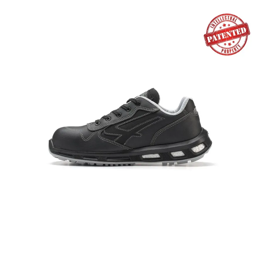 ZAPATILLA LINKIN ESD S3 CI SRC U-POWER RL20254