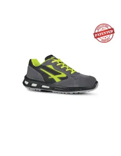ZAPATILLA YELLOW ESD S1P SRC  U-POWER RL20386