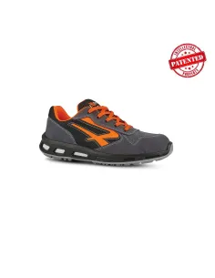 ZAPATILLA ORANGE ESD S1P SRC  U-POWER RL20396