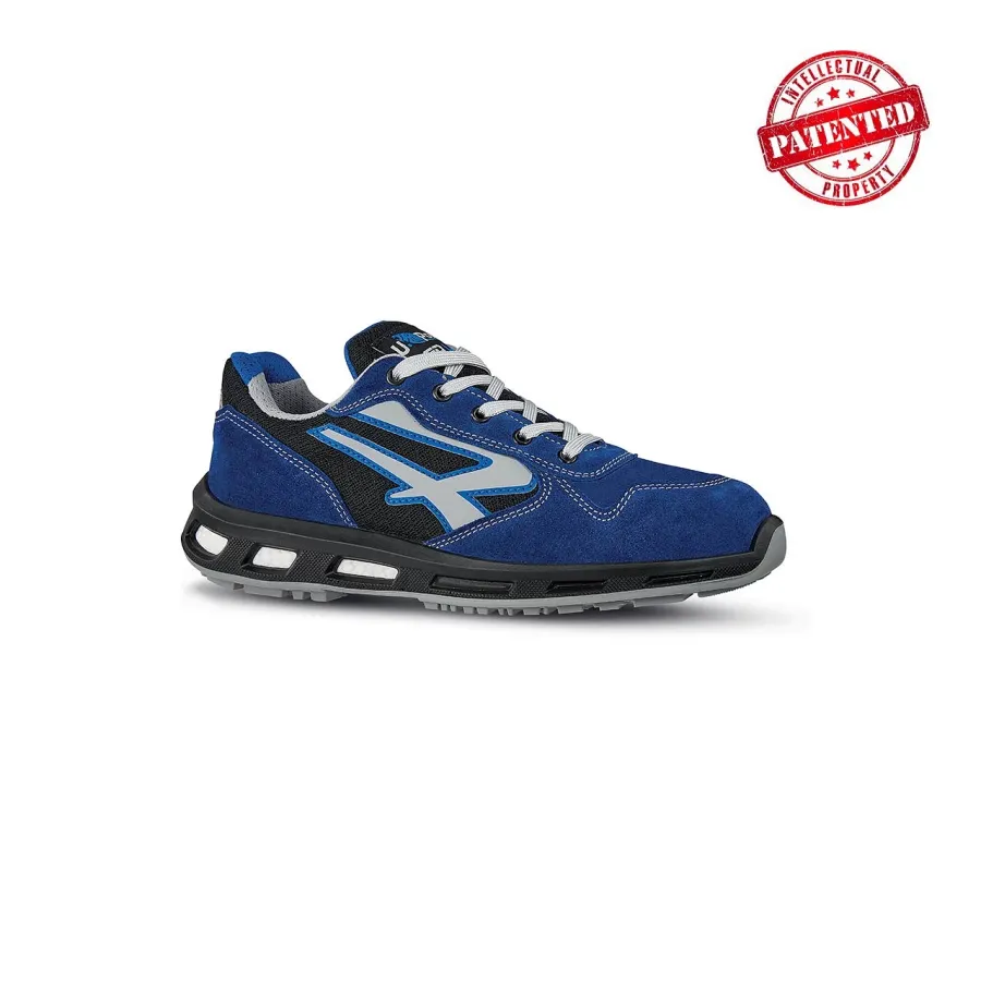 ZAPATILLA DEA ESD S1P SRC U-POWER RL20426
