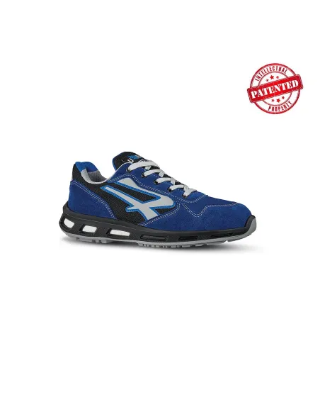 ZAPATILLA DEA ESD S1P SRC U-POWER RL20426