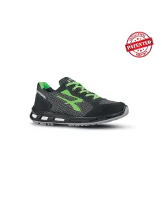 ZAPATILLA NATE 01 FO ESD SRC  U-POWER RO20019