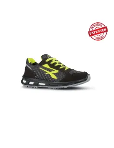 ZAPATILLA ASHER 01 FO ESD SRC U-POWER RO20029