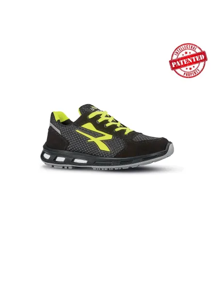 ZAPATILLA ASHER 01 FO ESD SRC U-POWER RO20029