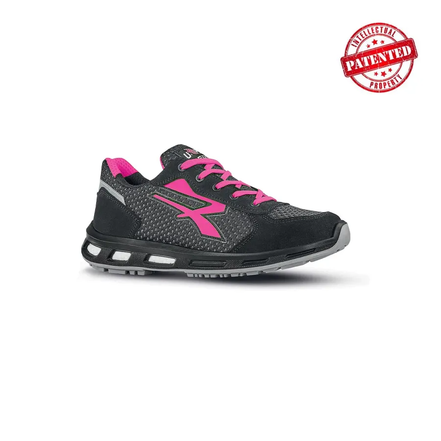ZAPATILLA CAELI 01 FO ESD SRC U-POWER RO20059