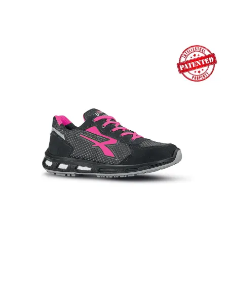 ZAPATILLA CAELI 01 FO ESD SRC U-POWER RO20059