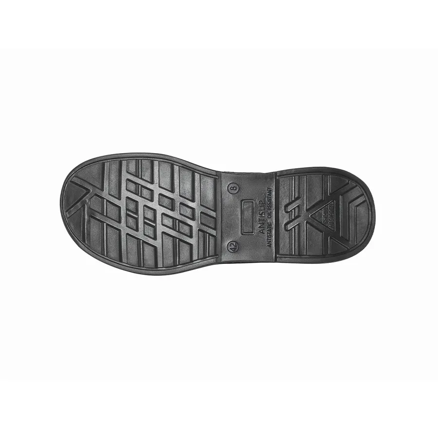 ZAPATILLA MATT ESD S3 CI SRC U-POWER RV20014