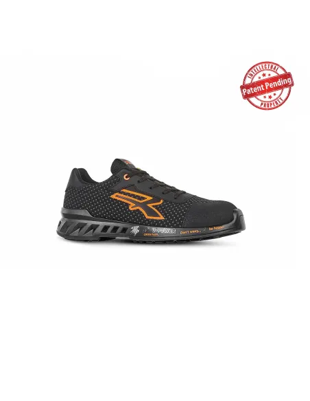 ZAPATILLA PETER ESD S3 CI SRC U-POWER RV20044