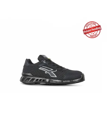 ZAPATILLA LOGAN ESD S3 CI SRC U-POWER RV20104