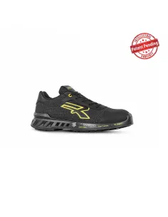 ZAPATILLA FRANK ESD S1P SRC U-POWER RV20036