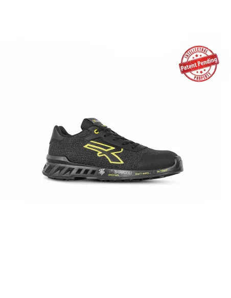 ZAPATILLA FRANK ESD S1P SRC U-POWER RV20036