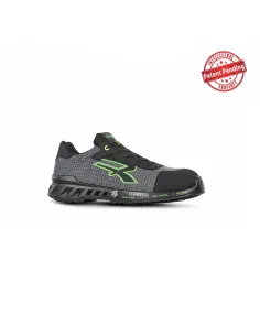 ZAPATILLA MIKE ESD S1P SRC U-POWER RV20066