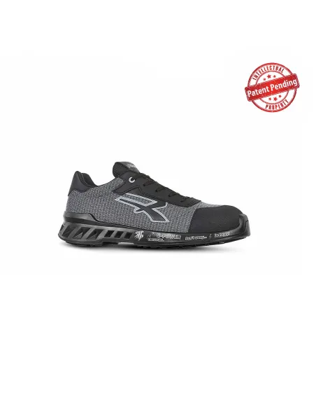 ZAPATILLA ADAM ESD S1P SRC U-POWER RV20076